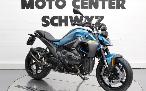 Neufahrzeug BMW R 1300 R - Bild 2