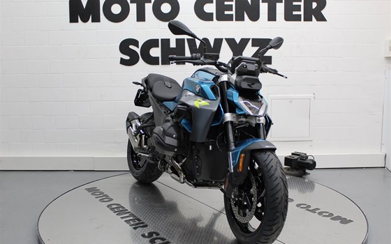 Neufahrzeug BMW R 1300 R - Bild 3