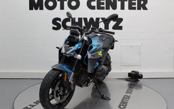 Neufahrzeug BMW R 1300 R - Bild 4