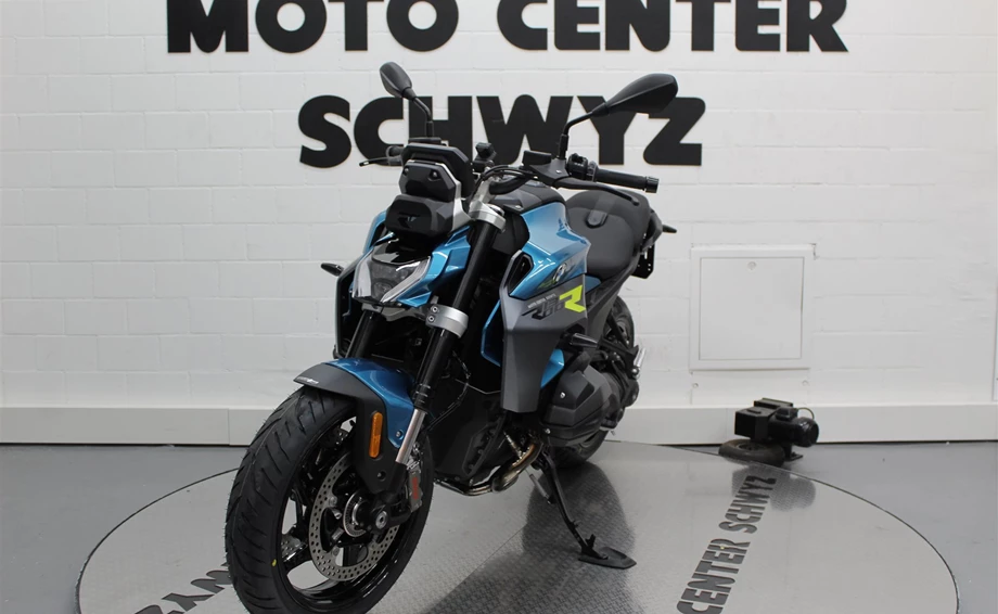 Angebot BMW R 1300 R Bild 4: Angebot BMW R 1300 R