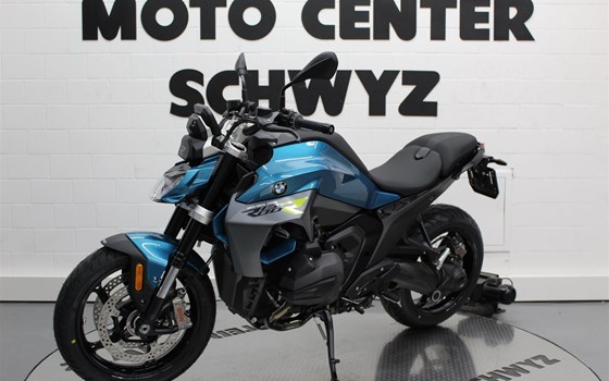 Neufahrzeug BMW R 1300 R - Bild 5