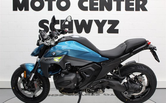 Neufahrzeug BMW R 1300 R - Bild 6