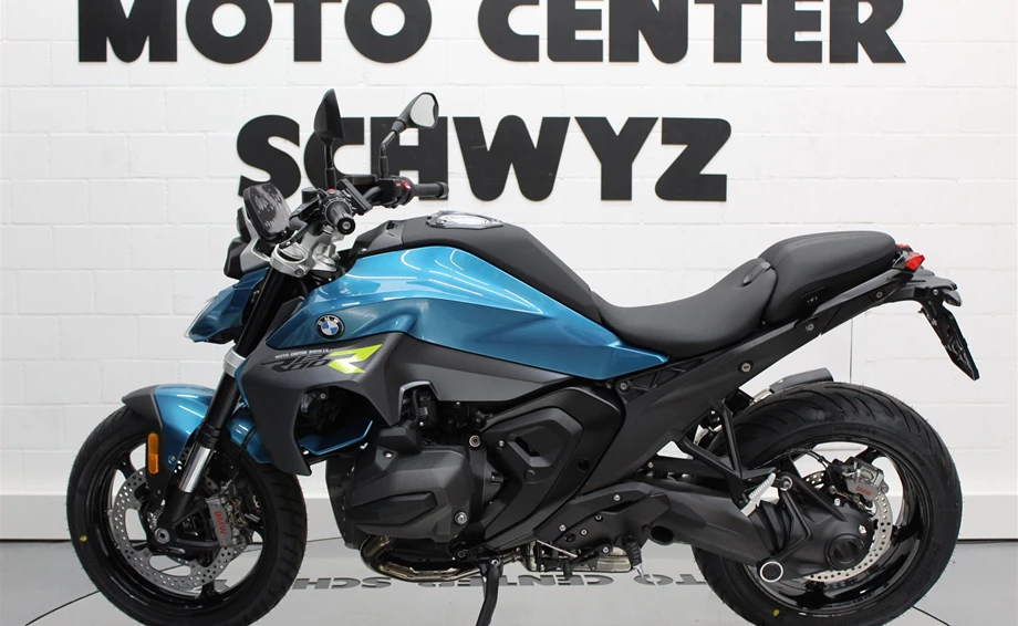 Angebot BMW R 1300 R Bild 6: Angebot BMW R 1300 R