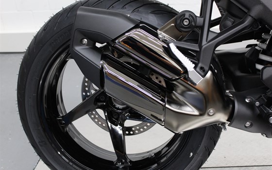 Neufahrzeug BMW R 1300 R - Bild 8