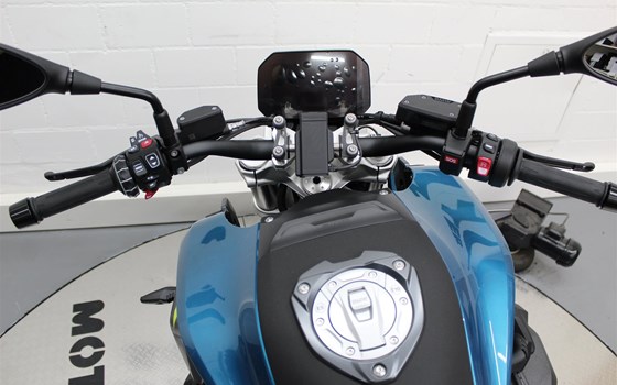 Neufahrzeug BMW R 1300 R - Bild 9