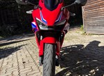 Angebot Honda CBR500R
