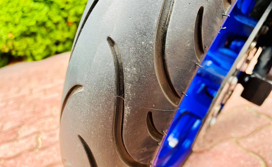 Angebot Yamaha MT-125 Bild 9: Angebot Yamaha MT-125