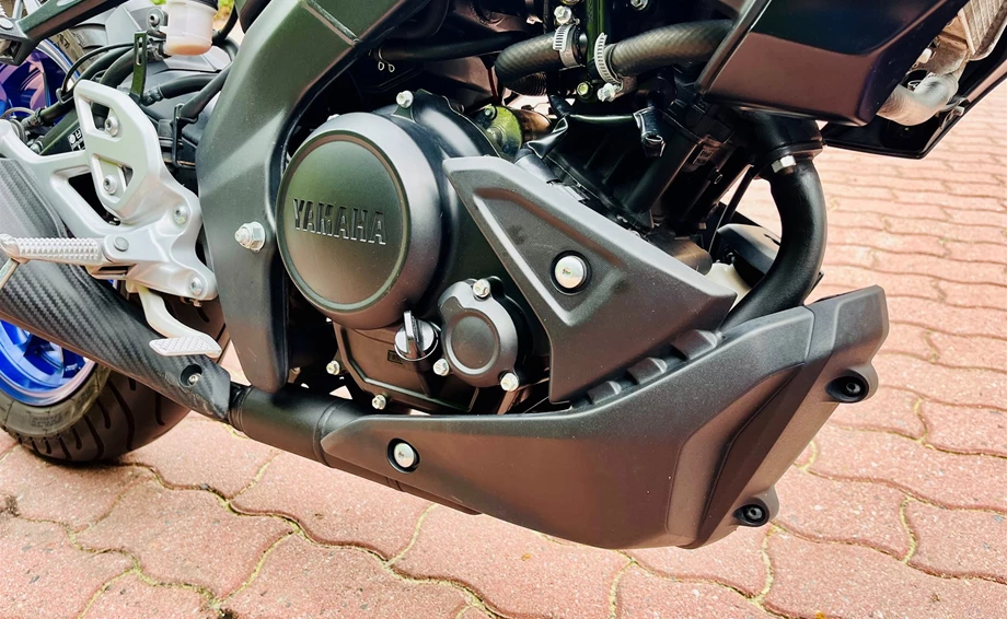 Angebot Yamaha MT-125 Bild 12: Angebot Yamaha MT-125