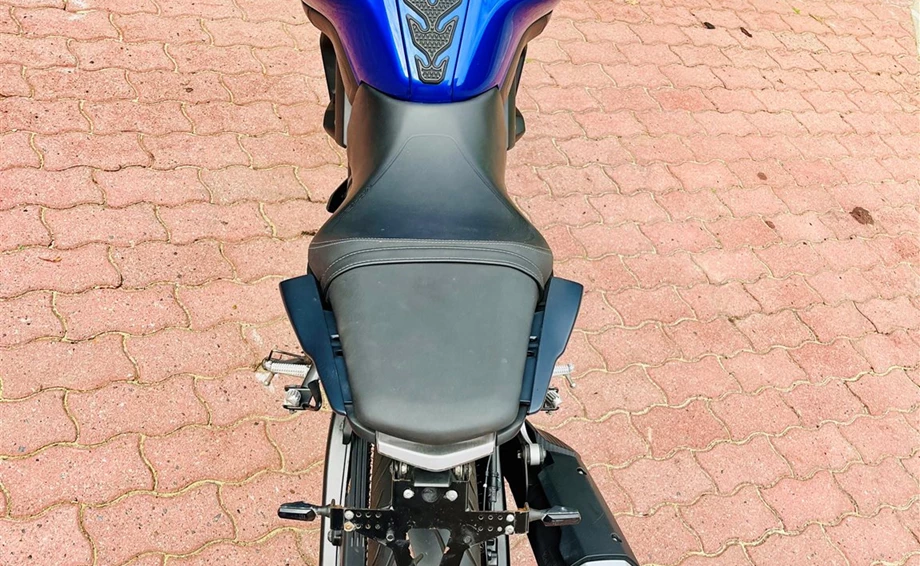 Angebot Yamaha MT-125 Bild 5: Angebot Yamaha MT-125