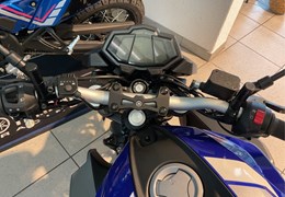 Gebrauchte Yamaha MT-125