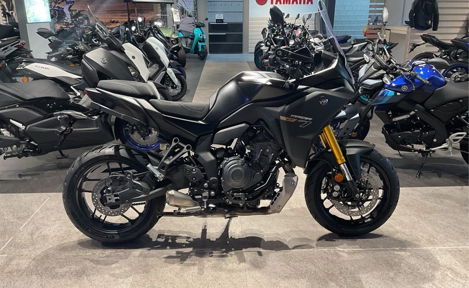 Angebot Yamaha Tracer 7 GT Bild 1: Angebot Yamaha Tracer 7 GT