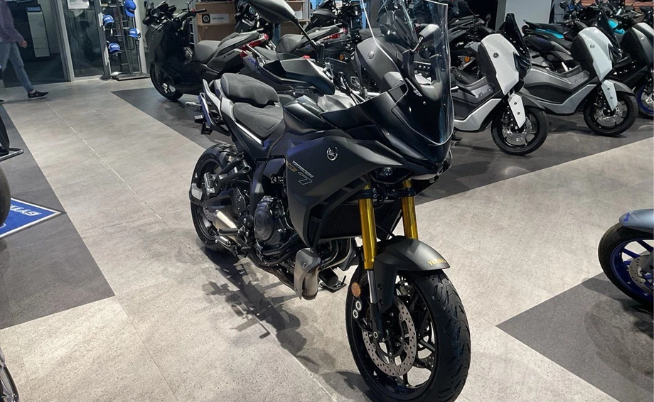 Angebot Yamaha Tracer 7 GT Bild 2: Angebot Yamaha Tracer 7 GT