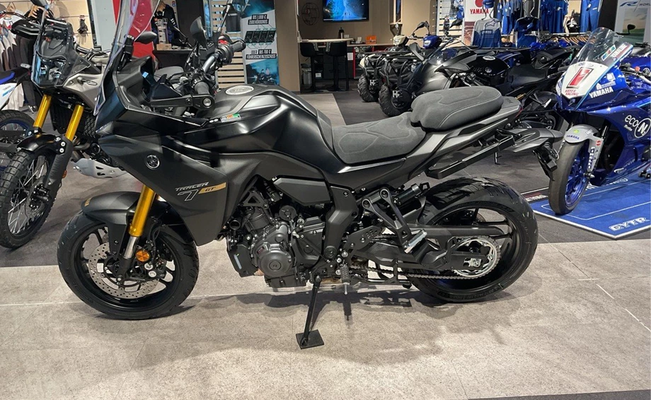 Angebot Yamaha Tracer 7 GT Bild 3: Angebot Yamaha Tracer 7 GT