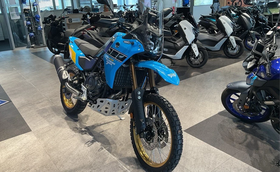 Angebot Yamaha Tenere 700 Rally Edition Bild 2: Angebot Yamaha Tenere 700 Rally Edition