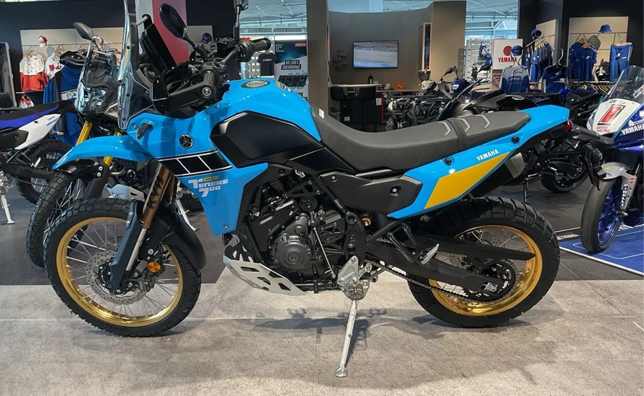 Angebot Yamaha Tenere 700 Rally Edition Bild 3: Angebot Yamaha Tenere 700 Rally Edition