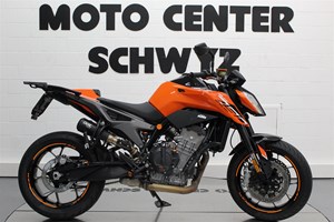 Angebot KTM 790 Duke