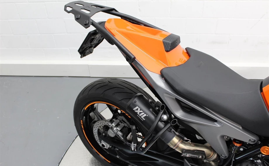 Angebot KTM 790 Duke Bild 7: Angebot KTM 790 Duke