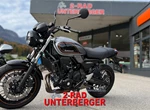Angebot Kawasaki Z650 RS