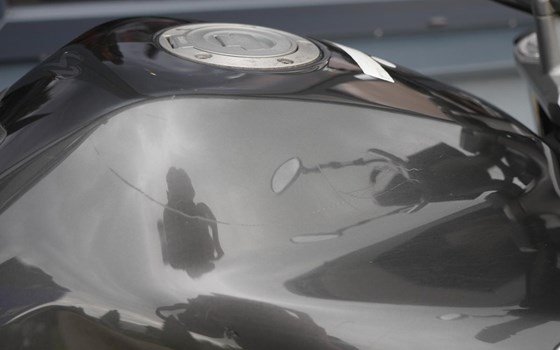 Gebrauchtmotorrad Yamaha FZ6 S2 - Bild 10