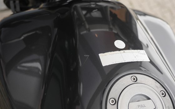 Gebrauchtmotorrad Yamaha FZ6 S2 - Bild 11