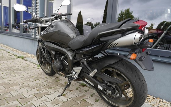 Gebrauchtmotorrad Yamaha FZ6 S2 - Bild 6