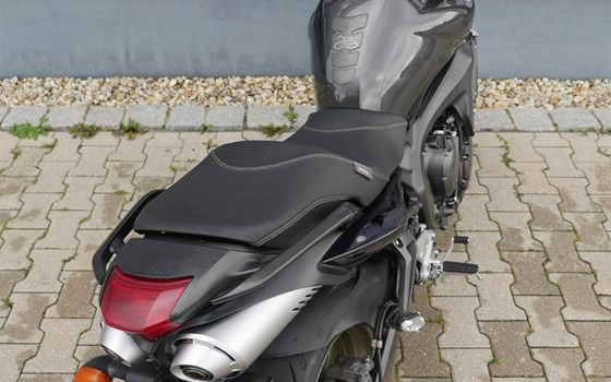 Gebrauchtmotorrad Yamaha FZ6 S2 - Bild 8