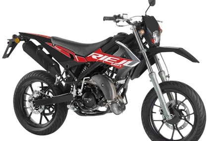 Neumotorrad Neumotorrad