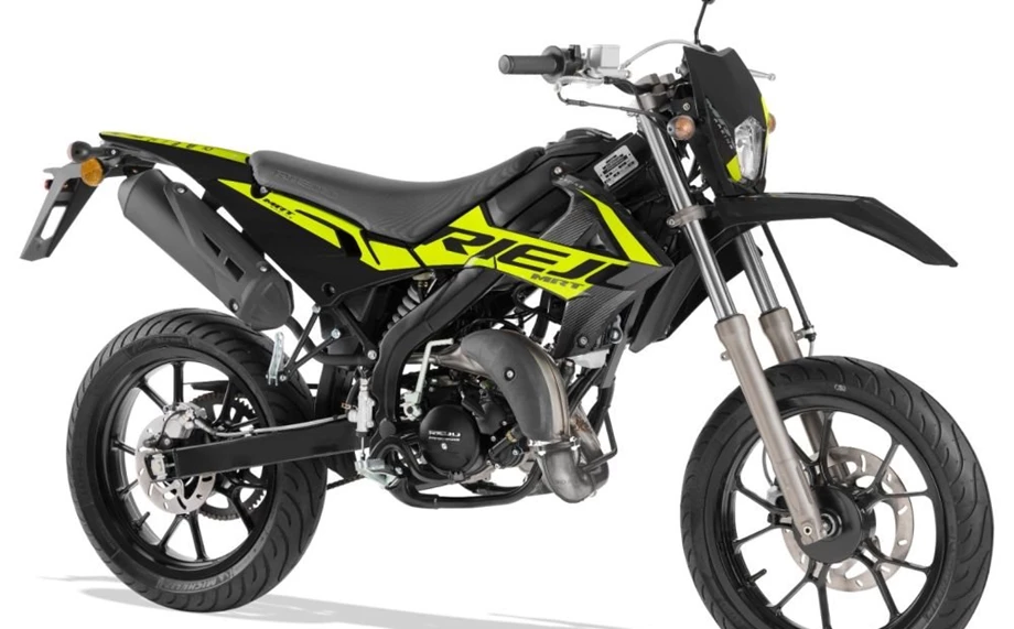 Angebot Rieju MRT Europa SM 50 Bild 1: Angebot Rieju MRT Europa SM 50