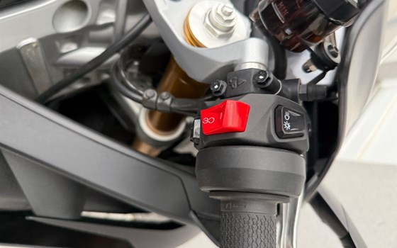 Gebrauchtmotorrad Aprilia RS 660 - Bild 7 Gebrauchtmotorrad Aprilia RS 660 - Bild 7
