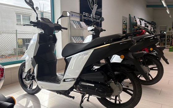 Neufahrzeug Peugeot Tweet 50 Active - Bild 2