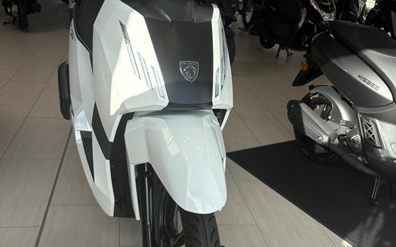 Neufahrzeug Peugeot Tweet 50 Active - Bild 4