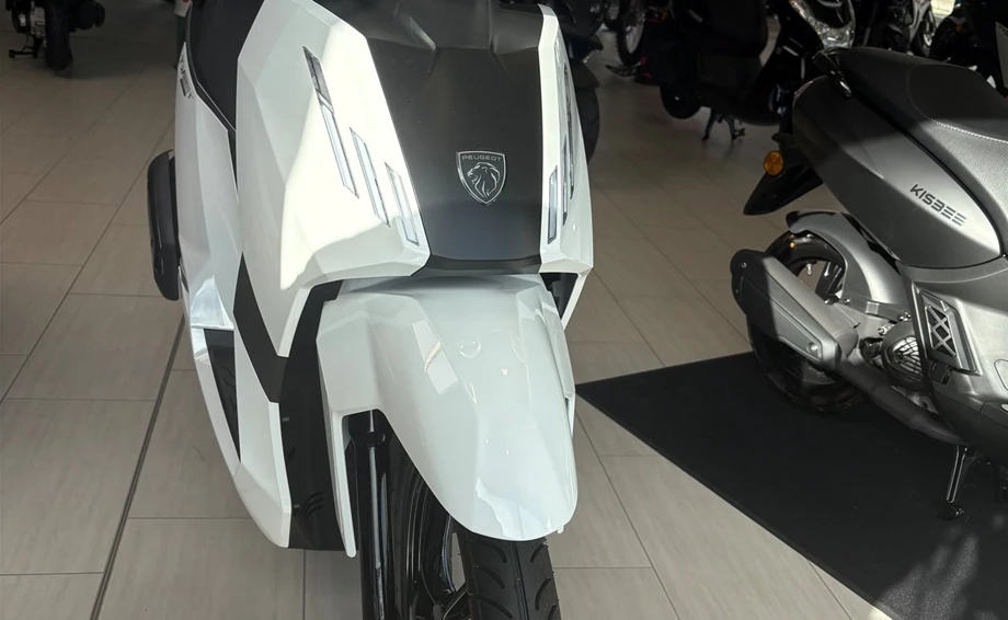 Angebot Peugeot Tweet 50 Active Bild 4: Angebot Peugeot Tweet 50 Active