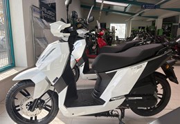 Neumotorrad Peugeot Tweet 50 Active