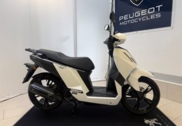 Neumotorrad Peugeot Tweet 50 Active