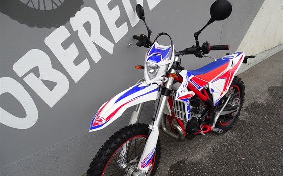 Gebrauchtmotorrad Beta Xtrainer 300 - Bild 7 Gebrauchtmotorrad Beta Xtrainer 300 - Bild 7