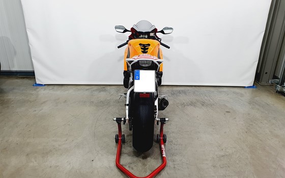 Gebrauchtmotorrad Honda CBR1000RR Fireblade - Bild 4