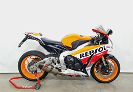 Gebrauchte Honda CBR1000RR Fireblade
