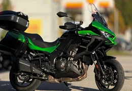 Gebrauchte Kawasaki Versys 1000 Gebrauchte Kawasaki Versys 1000