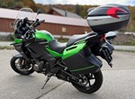 Angebot Kawasaki Versys 1000