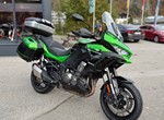 Angebot Kawasaki Versys 1000