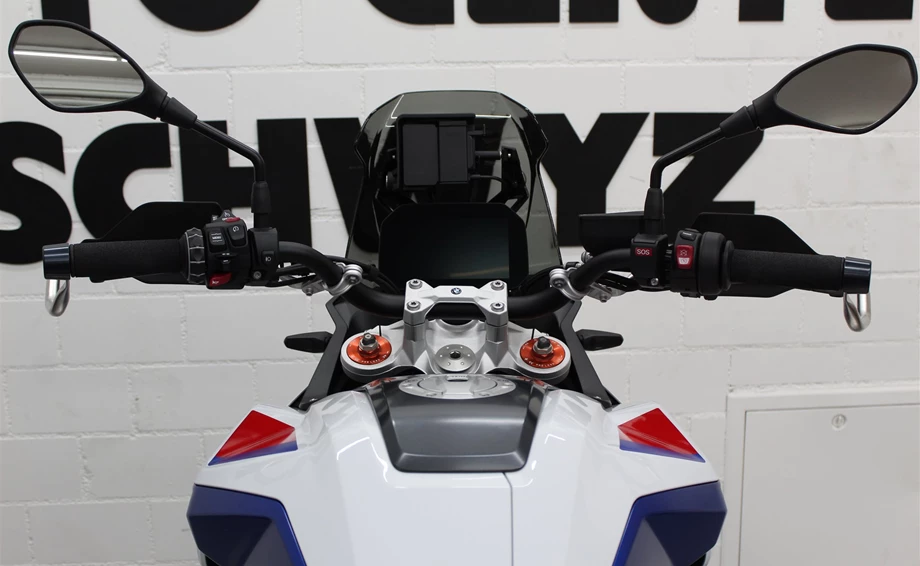 Angebot BMW F 900 GS Bild 10: Angebot BMW F 900 GS