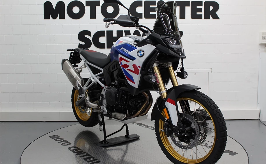 Angebot BMW F 900 GS Bild 3: Angebot BMW F 900 GS