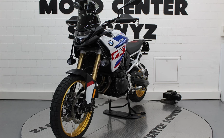 Angebot BMW F 900 GS Bild 4: Angebot BMW F 900 GS