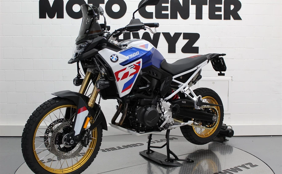 Angebot BMW F 900 GS Bild 5: Angebot BMW F 900 GS