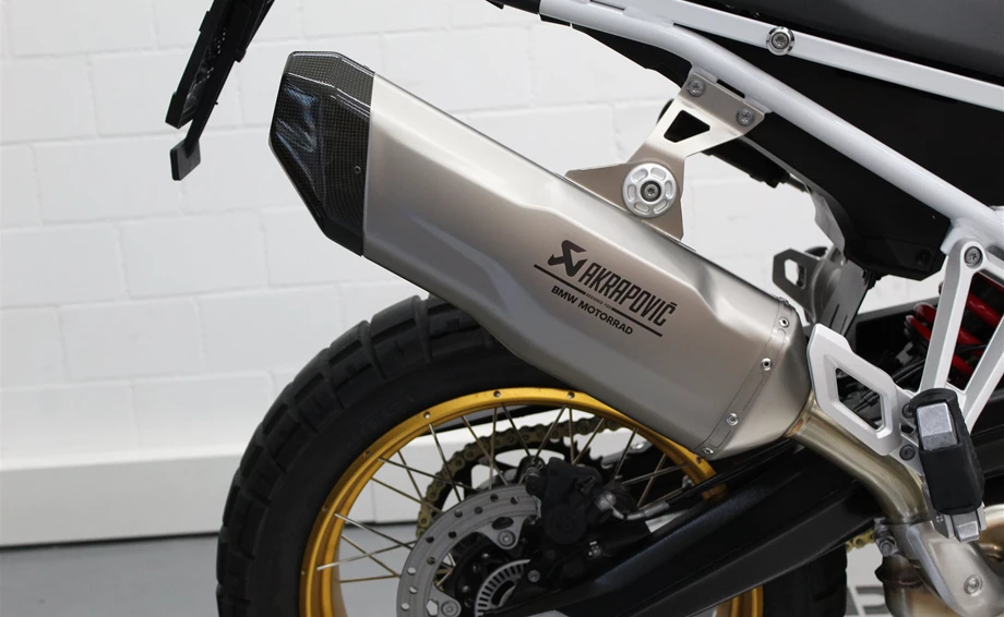 Angebot BMW F 900 GS Bild 9: Angebot BMW F 900 GS