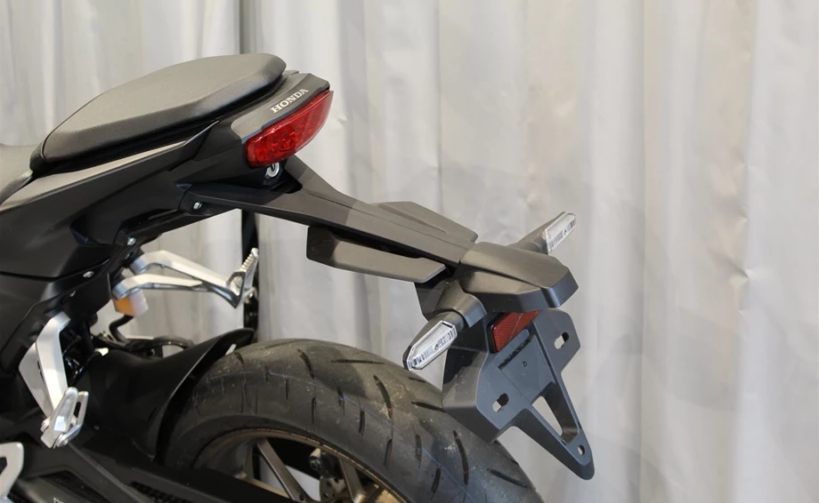 Angebot Honda CB125R Bild 11: Angebot Honda CB125R