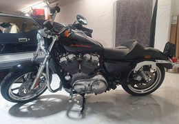 Occasion Harley-Davidson Sportster XL 883 L SuperLow