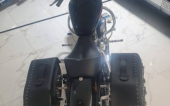 Offerta Harley-Davidson Sportster XL 883 L SuperLow - Immagine 2