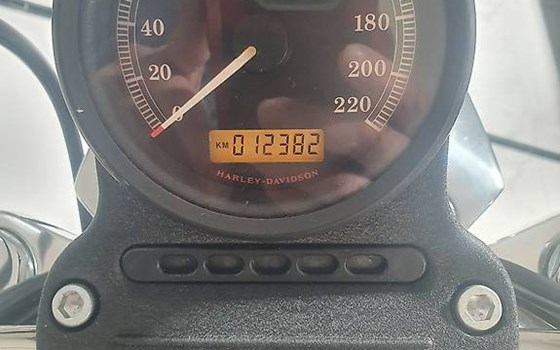 Offerta Harley-Davidson Sportster XL 883 L SuperLow - Immagine 3