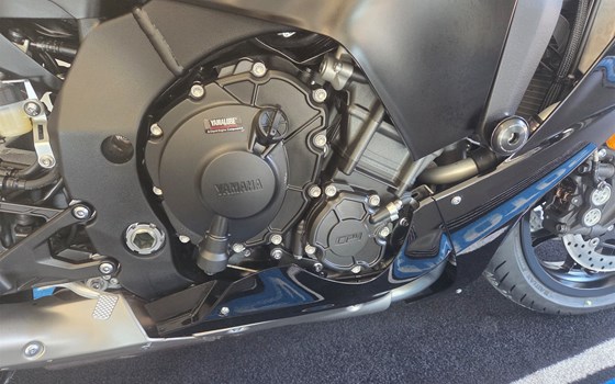 Offerta Yamaha R1 - Immagine 5